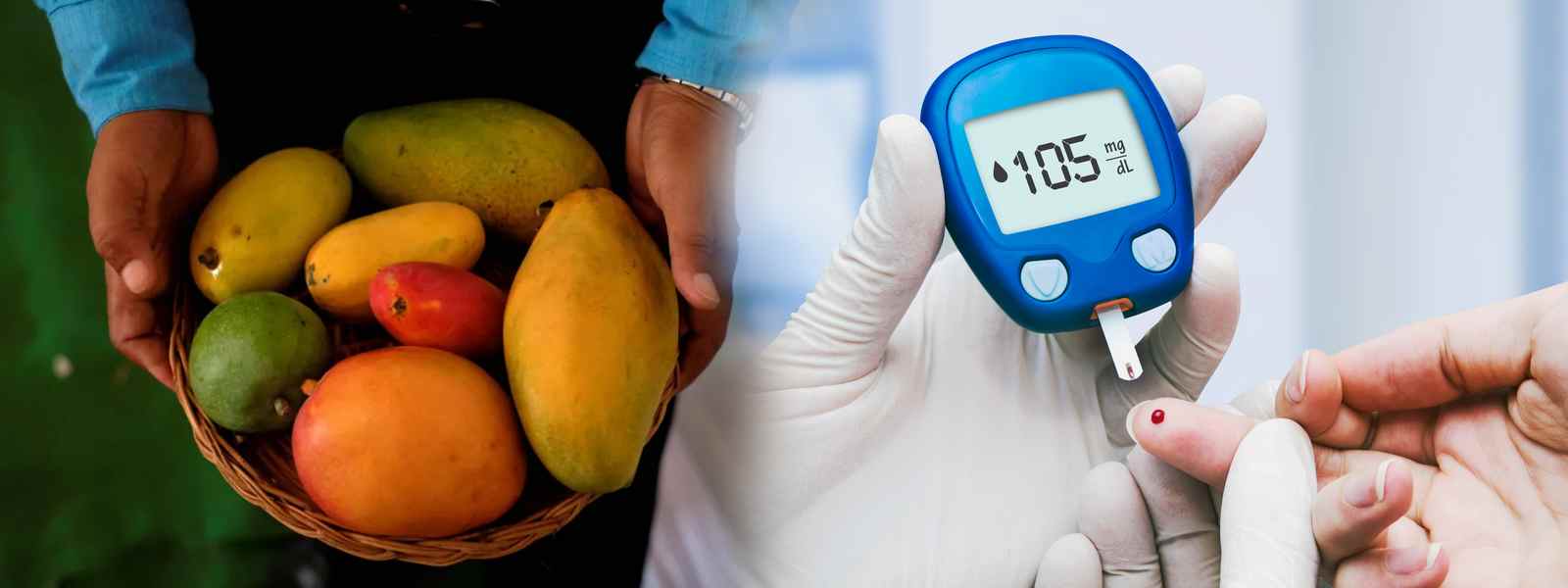 දියවැඩියා රෝගීන් අඹ ආහාරයට ගැනීම සුදුසු ද?